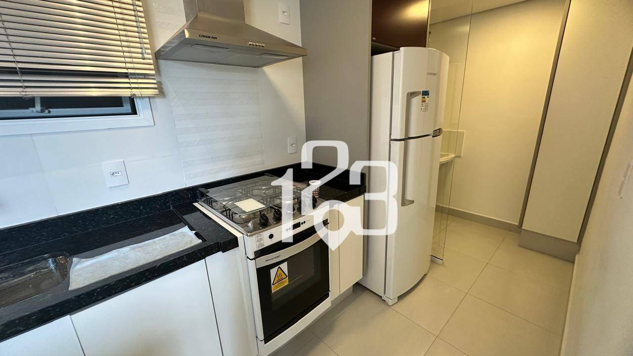 Apartamento à venda com 2 quartos, 55m² - Foto 14