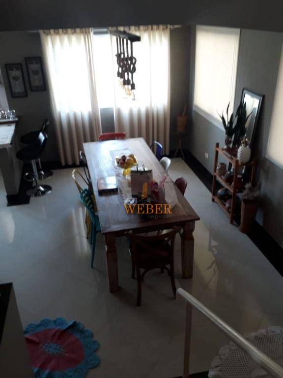 Sobrado à venda com 3 quartos, 160m² - Foto 18