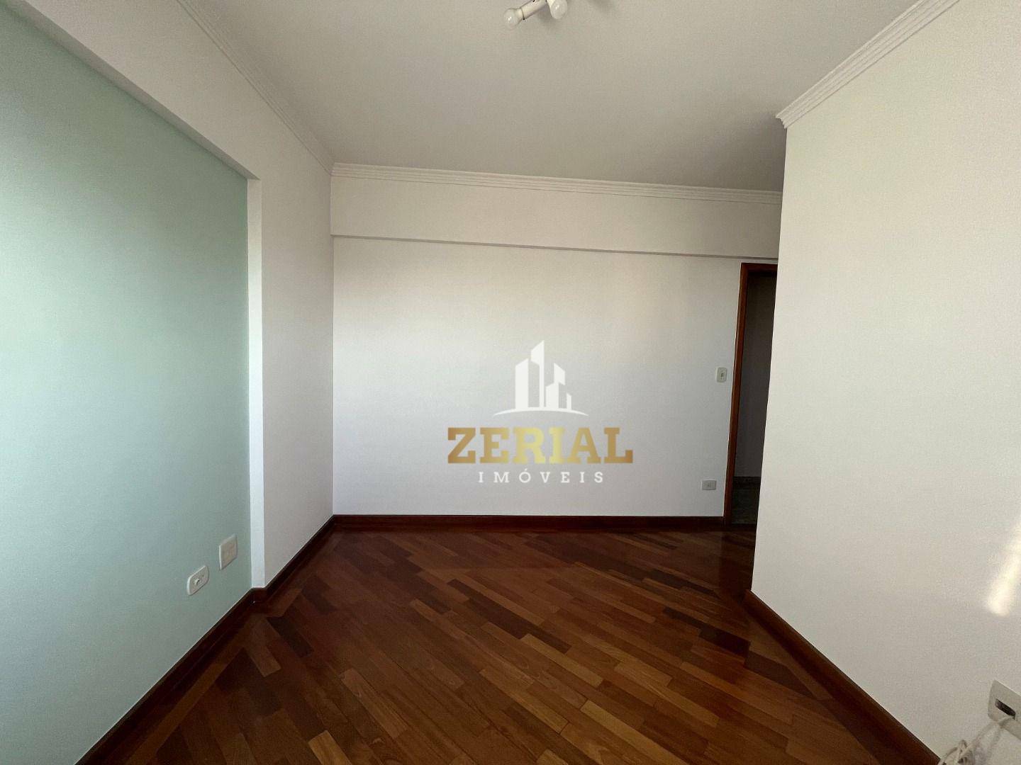 Apartamento à venda com 3 quartos, 146m² - Foto 8