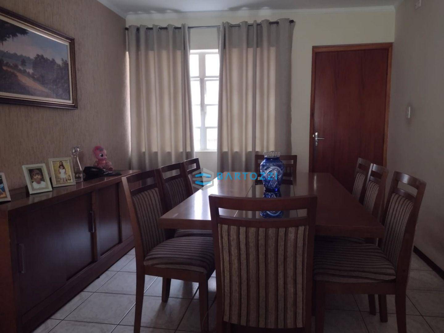 Sobrado à venda com 3 quartos, 182m² - Foto 6