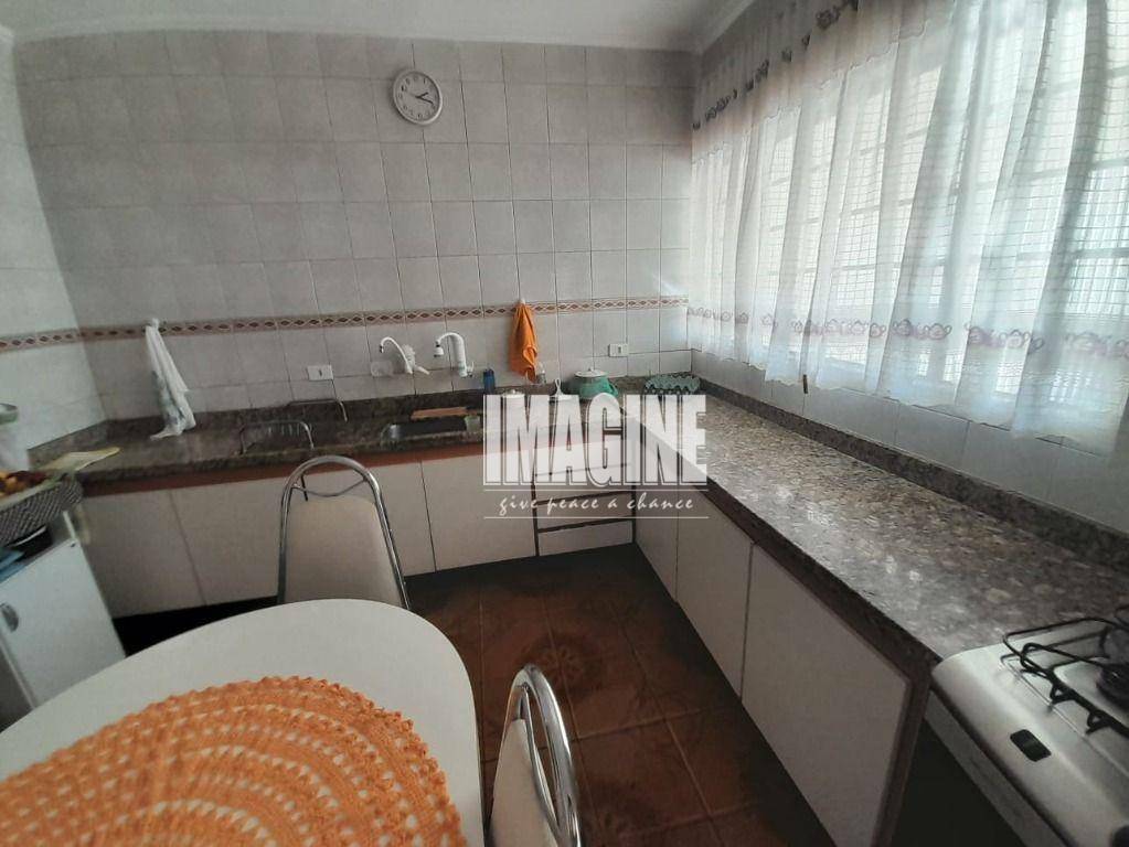 Sobrado à venda com 4 quartos, 150m² - Foto 10