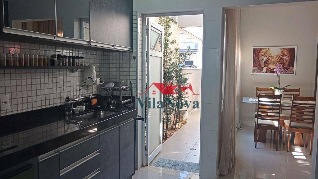 Casa de Condomínio à venda com 3 quartos, 105m² - Foto 5