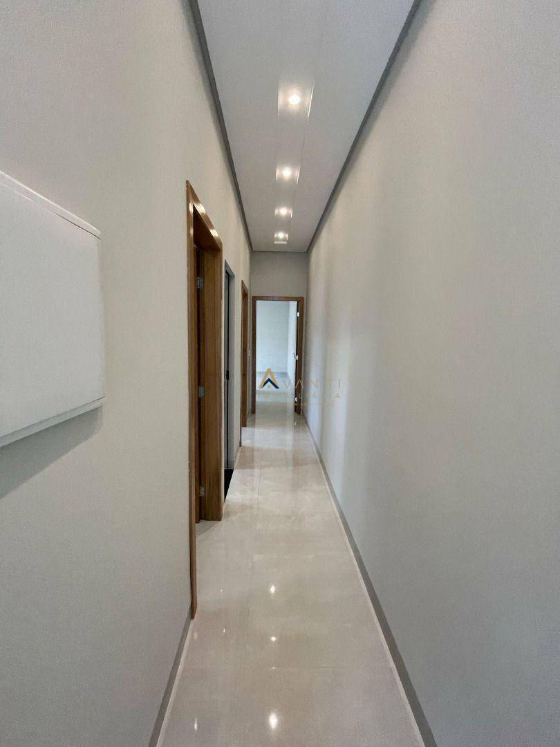 Casa para alugar com 3 quartos - Foto 8