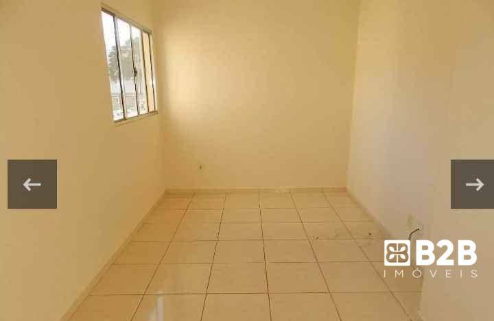 Apartamento à venda com 1 quarto, 42m² - Foto 1