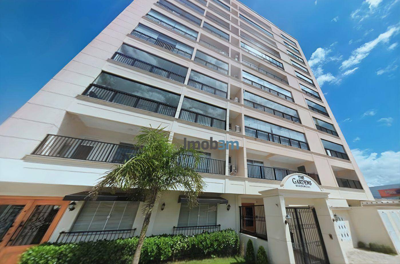 Apartamento, 3 quartos, 113 m² - Foto 1