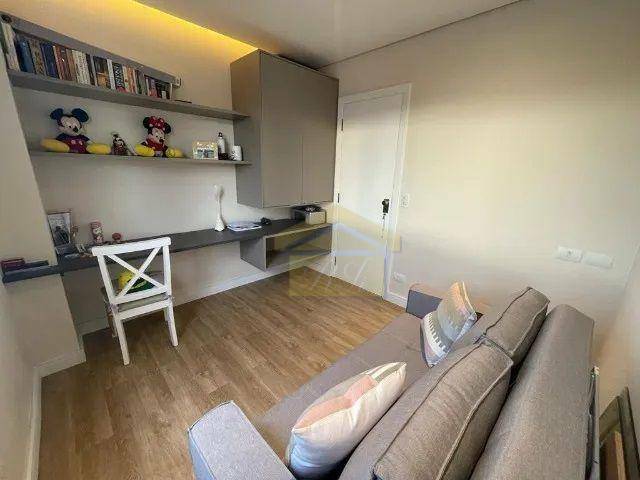 Apartamento à venda com 2 quartos, 63m² - Foto 8