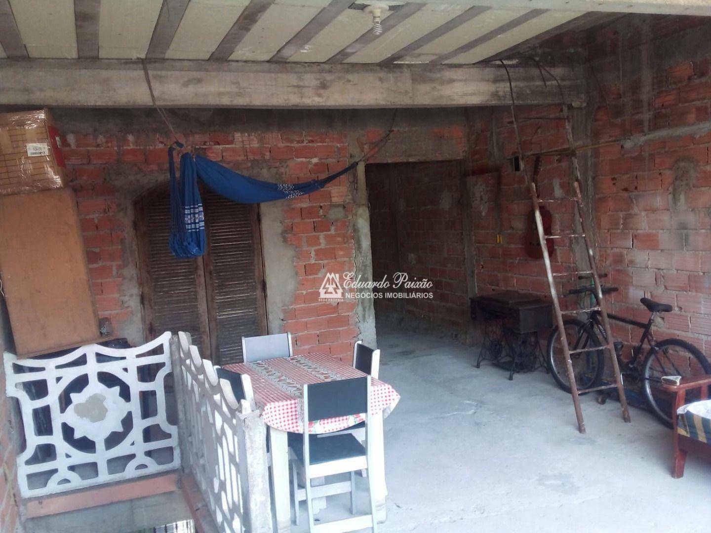 Sobrado à venda com 4 quartos, 120m² - Foto 33