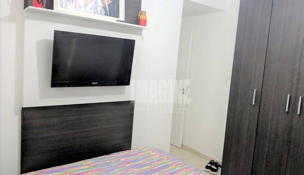 Apartamento à venda com 2 quartos, 44m² - Foto 8