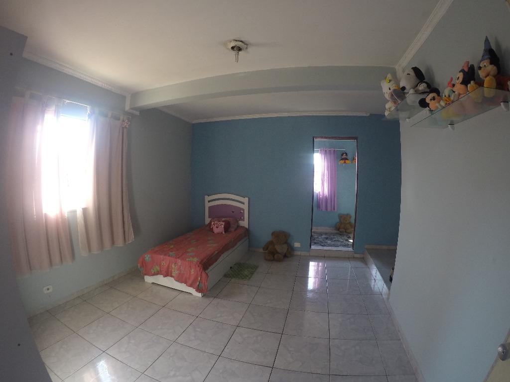 Sobrado à venda com 2 quartos, 90m² - Foto 9