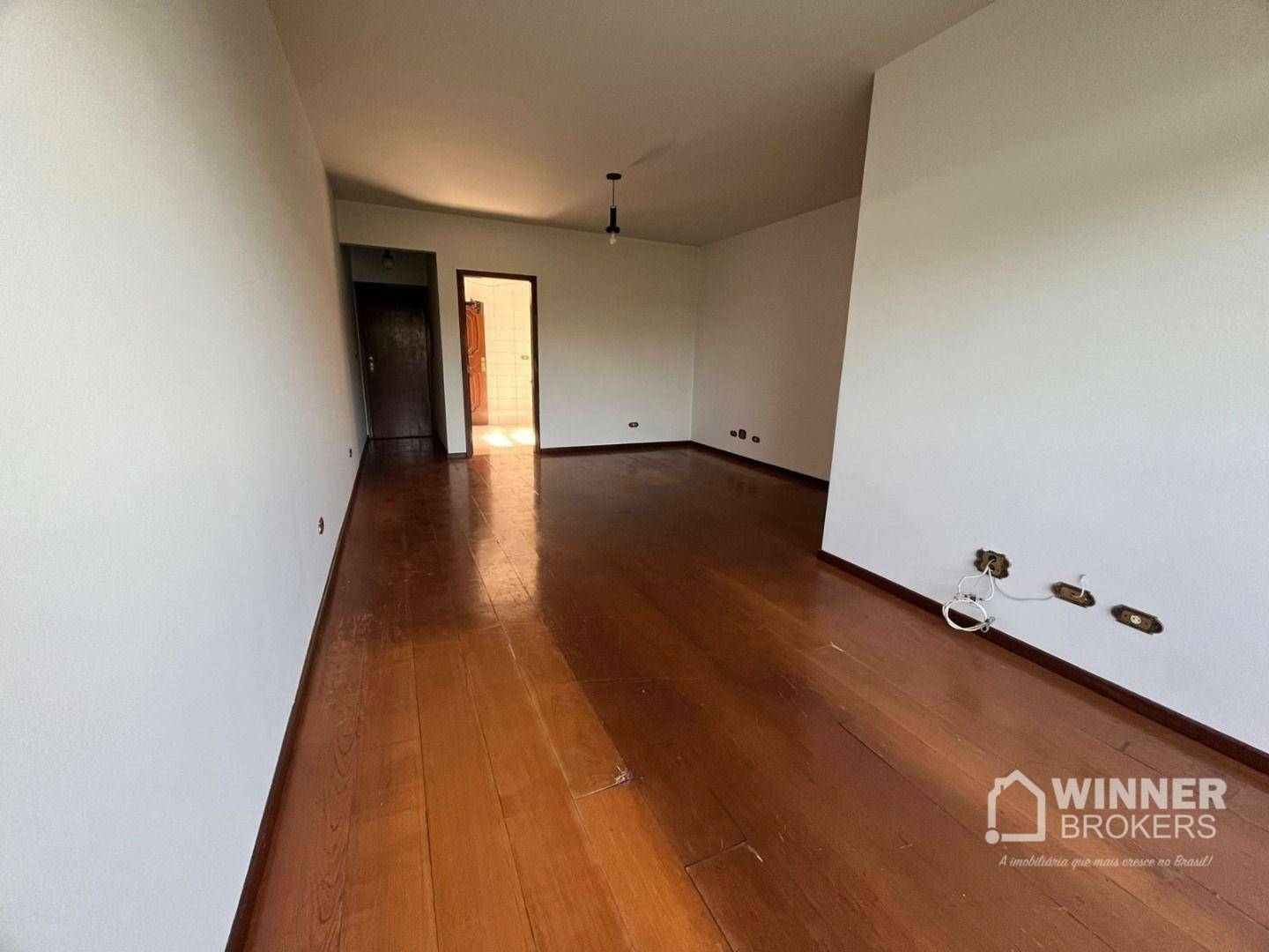 Apartamento à venda com 4 quartos, 124m² - Foto 15