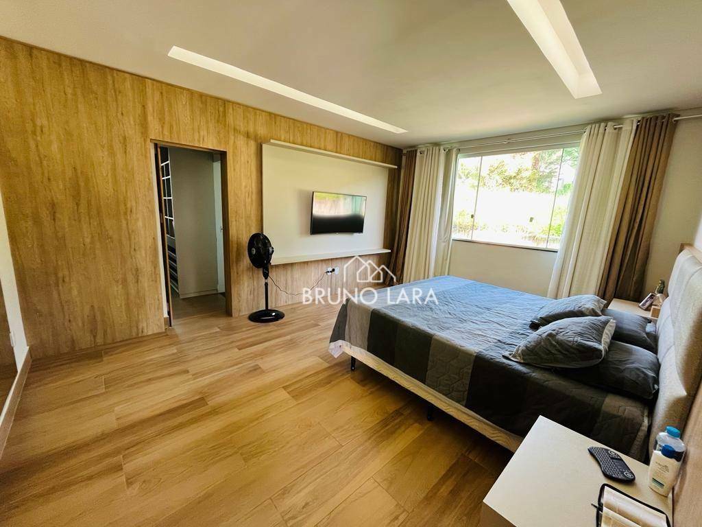 Casa à venda com 4 quartos, 350m² - Foto 17