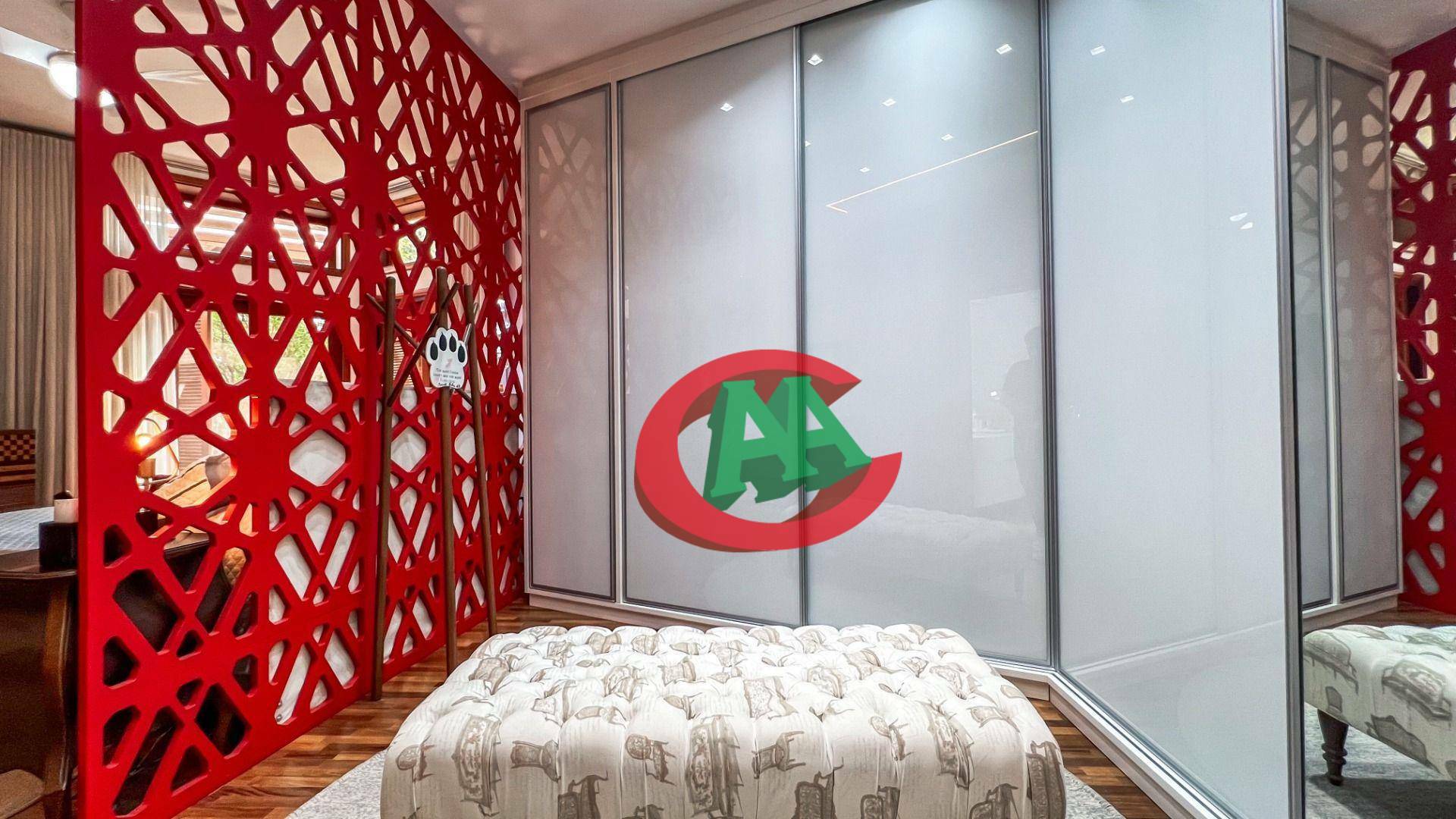 Chácara, 5 quartos, 5000 m² - Foto 19