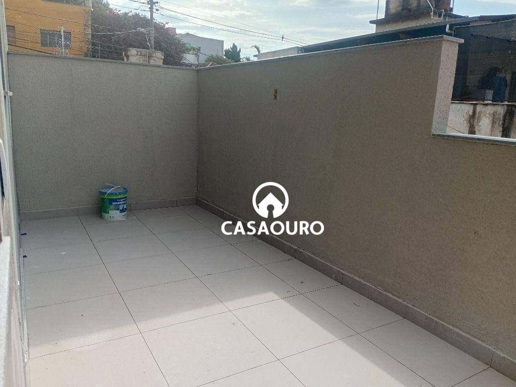Apartamento, 3 quartos, 150 m² - Foto 3