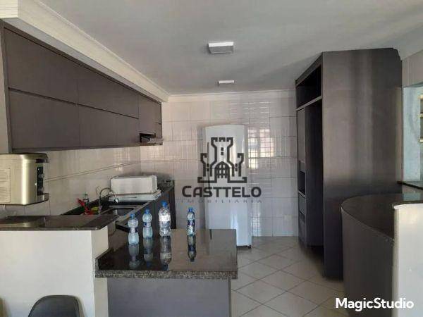 Sobrado à venda com 4 quartos, 280m² - Foto 19