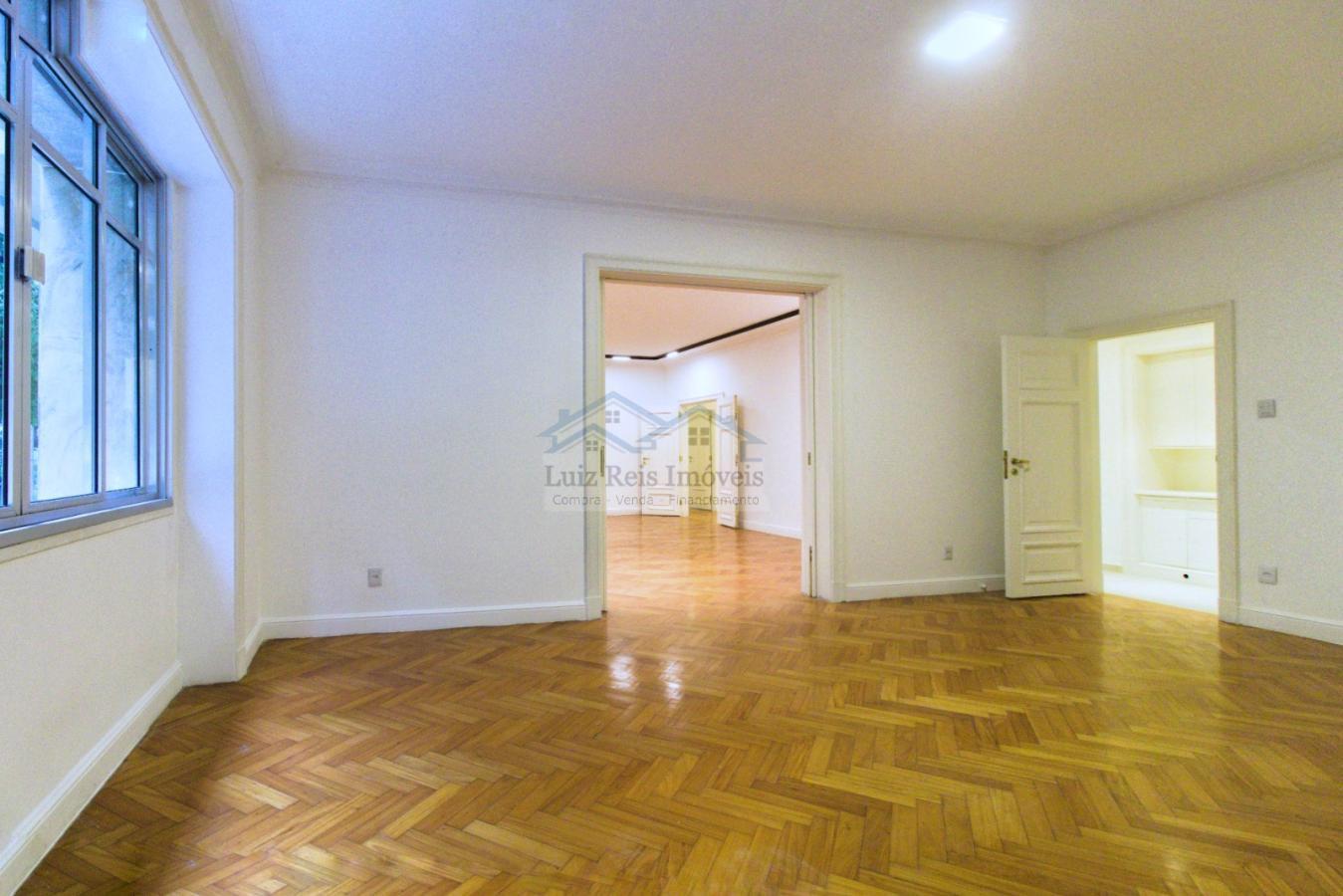 Apartamento à venda com 4 quartos, 320m² - Foto 9