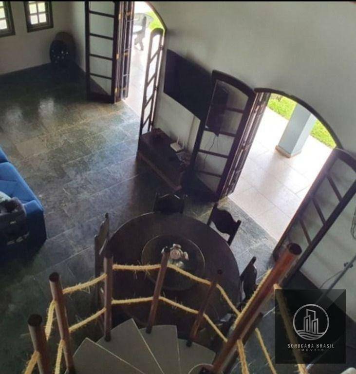 Chácara à venda com 3 quartos, 320m² - Foto 15