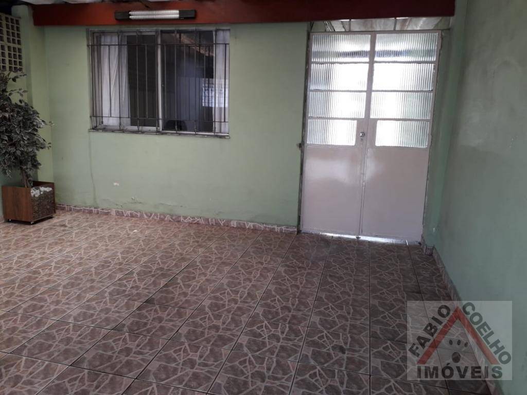 Sobrado à venda com 2 quartos, 88m² - Foto 5