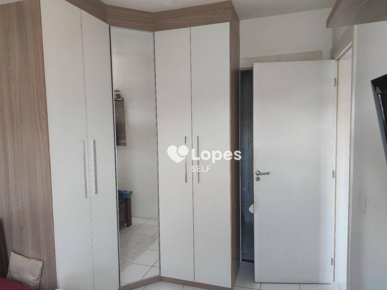 Apartamento à venda com 2 quartos, 70m² - Foto 6