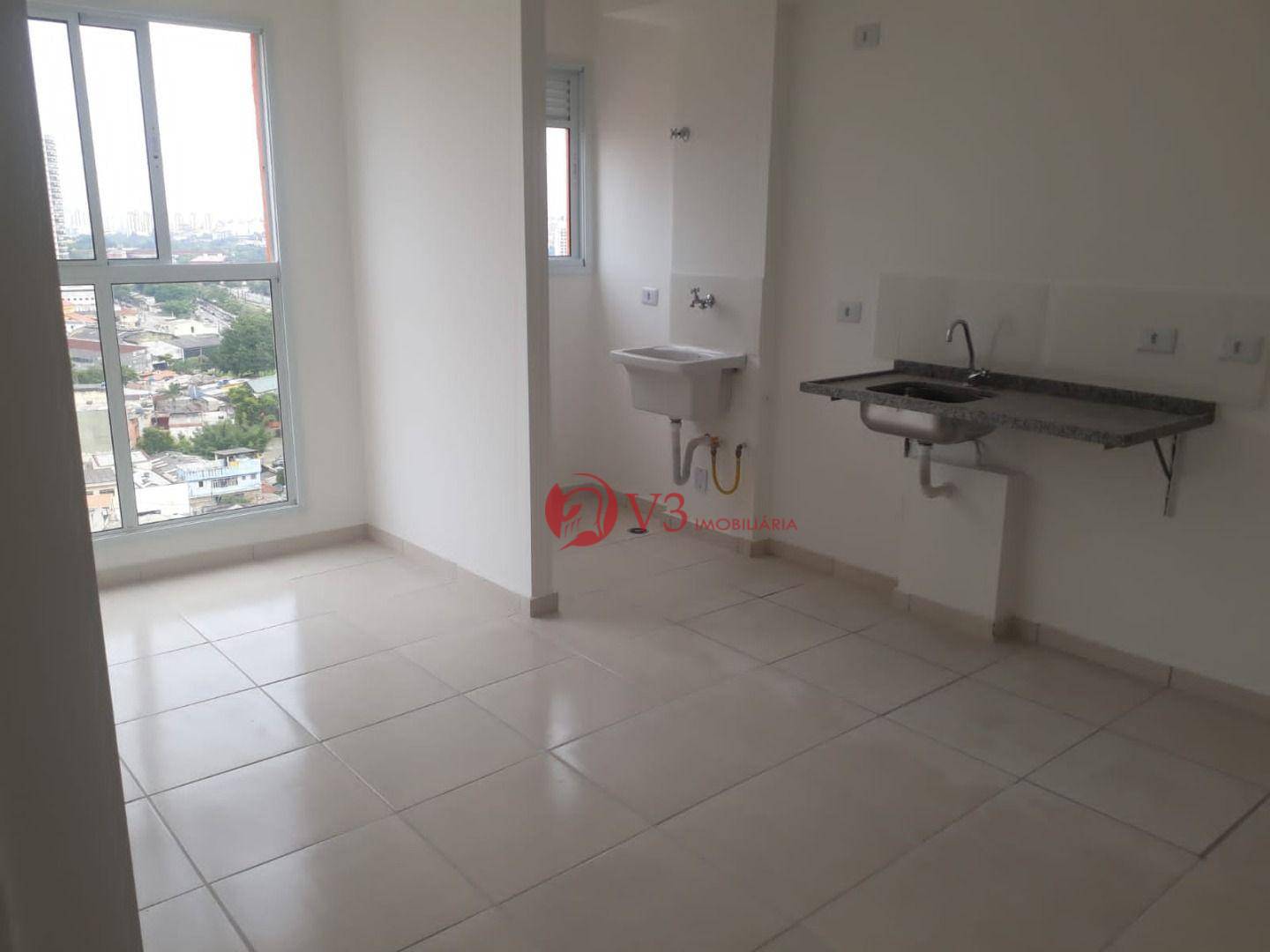 Apartamento para alugar com 1 quarto, 30m² - Foto 20