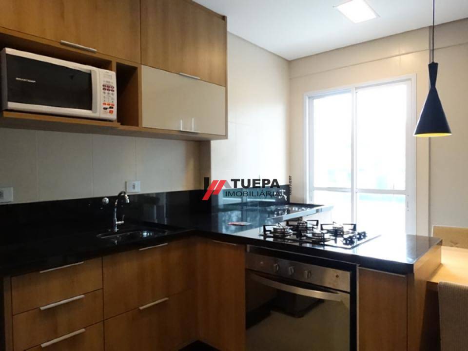 Apartamento à venda com 2 quartos, 46m² - Foto 10