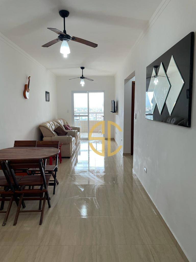 Apartamento à venda com 2 quartos, 68m² - Foto 2