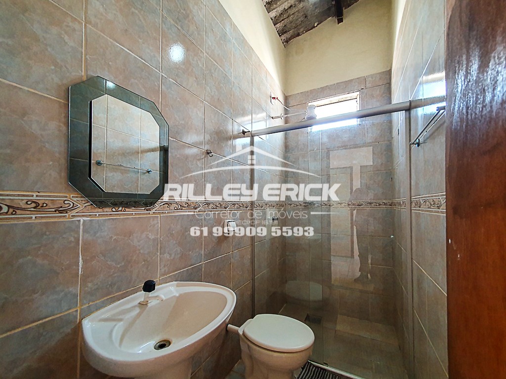 Casa à venda com 3 quartos, 90m² - Foto 8