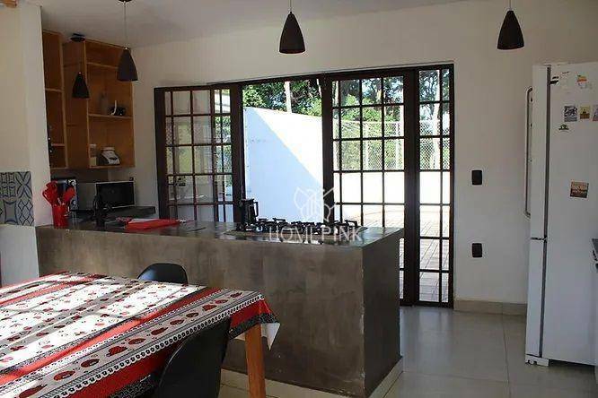 Casa de Condomínio à venda e aluguel com 3 quartos, 805m² - Foto 2