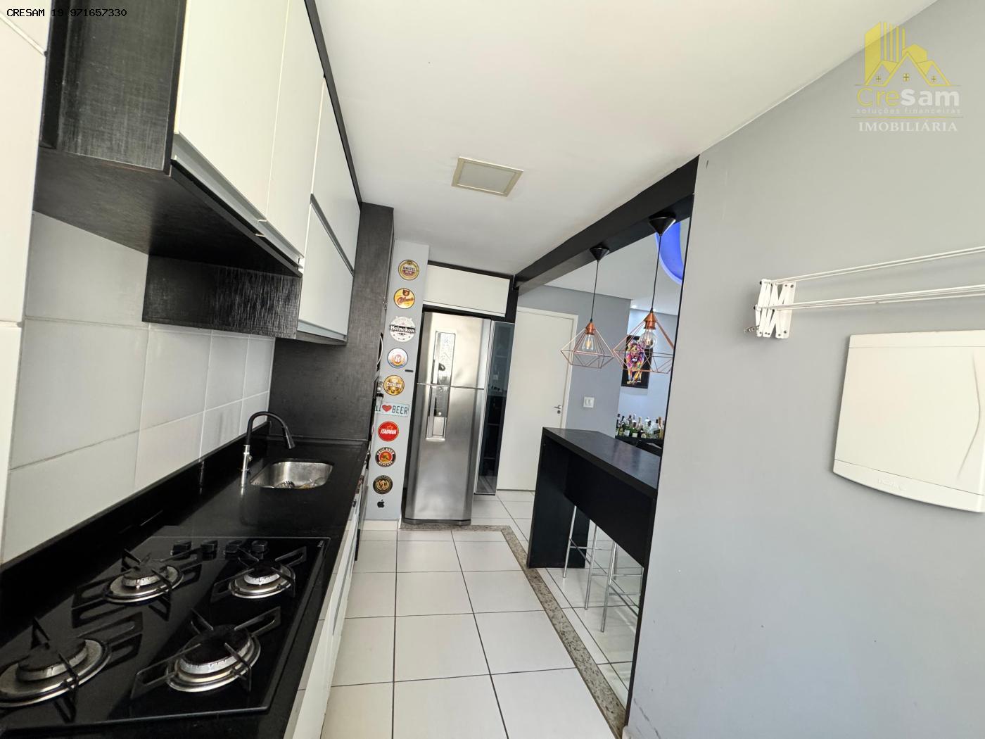 Apartamento à venda com 2 quartos, 65m² - Foto 10