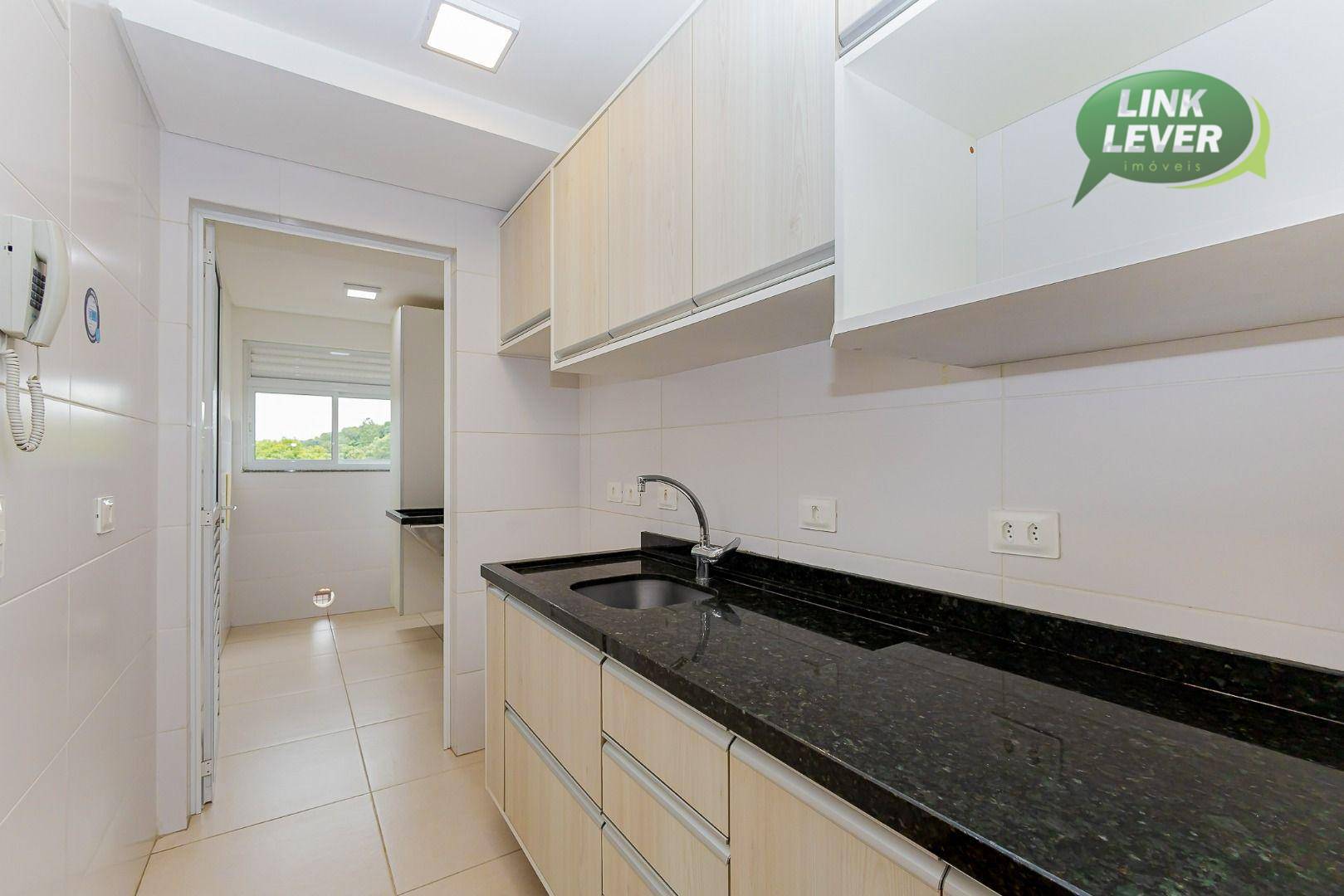 Apartamento à venda com 2 quartos, 58m² - Foto 5