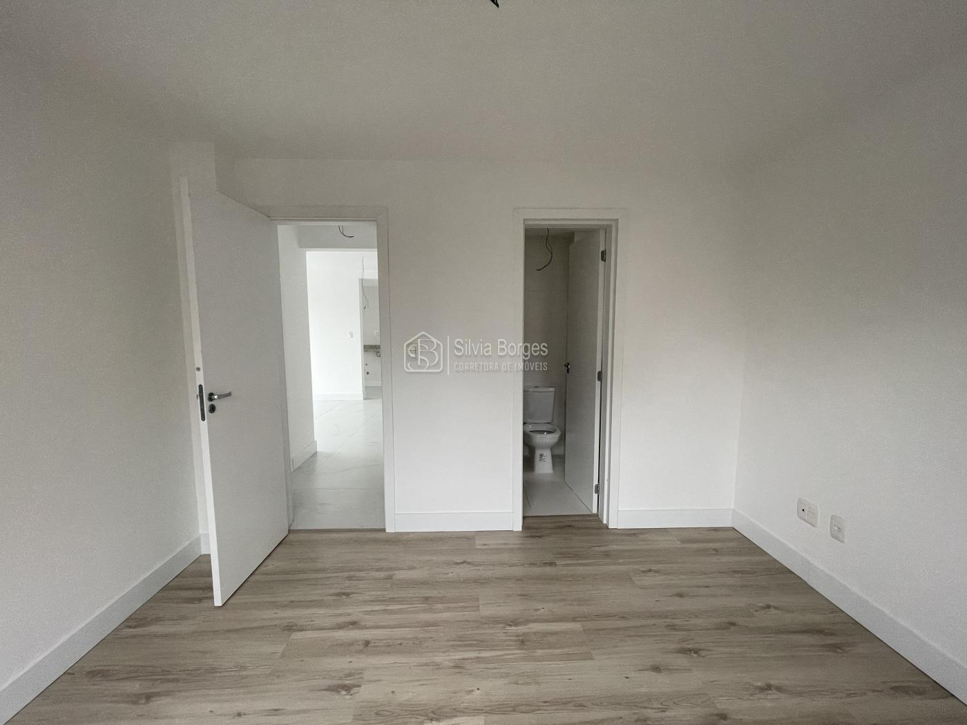 Apartamento à venda com 2 quartos, 79m² - Foto 6