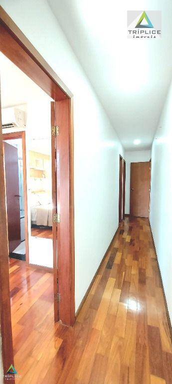 Apartamento à venda com 3 quartos, 206m² - Foto 34