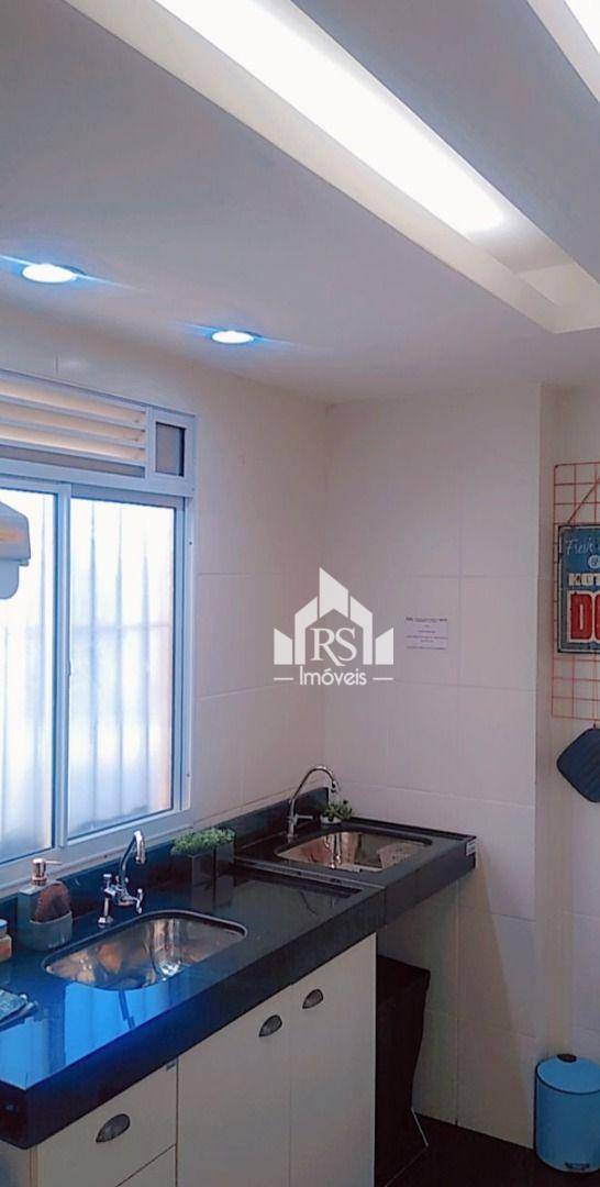 Apartamento à venda com 2 quartos, 52m² - Foto 12