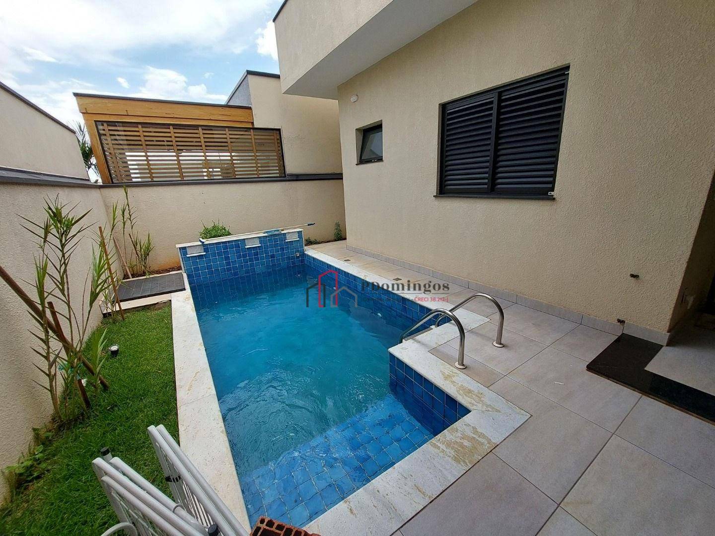 Casa de Condomínio à venda com 3 quartos, 155m² - Foto 23