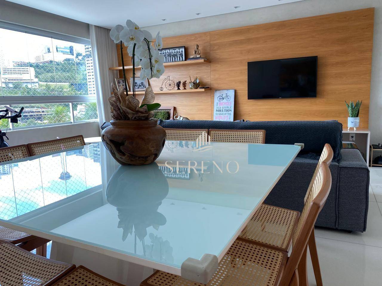 Apartamento, 3 quartos, 145 m² - Foto 5
