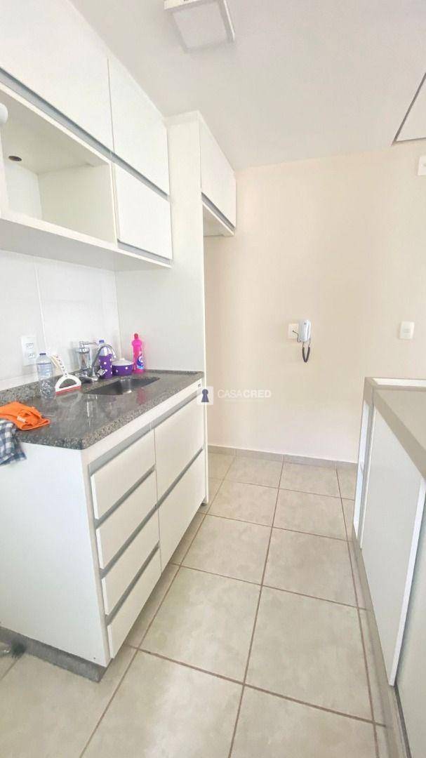 Apartamento, 2 quartos, 47 m² - Foto 3