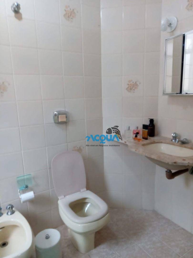 Apartamento à venda com 3 quartos, 145m² - Foto 9