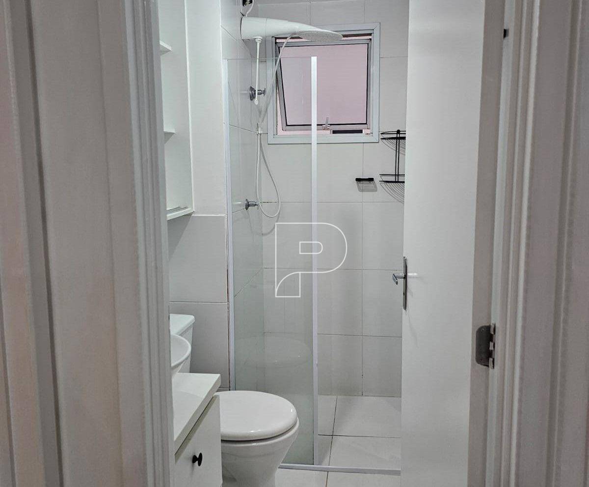 Apartamento à venda com 2 quartos, 46m² - Foto 15