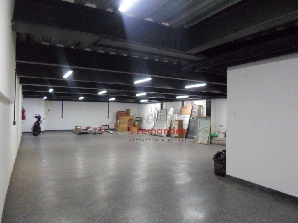 Loja-Salão para alugar, 140m² - Foto 2