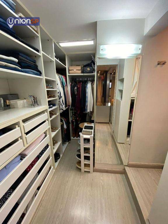 Apartamento à venda com 1 quarto, 95m² - Foto 7