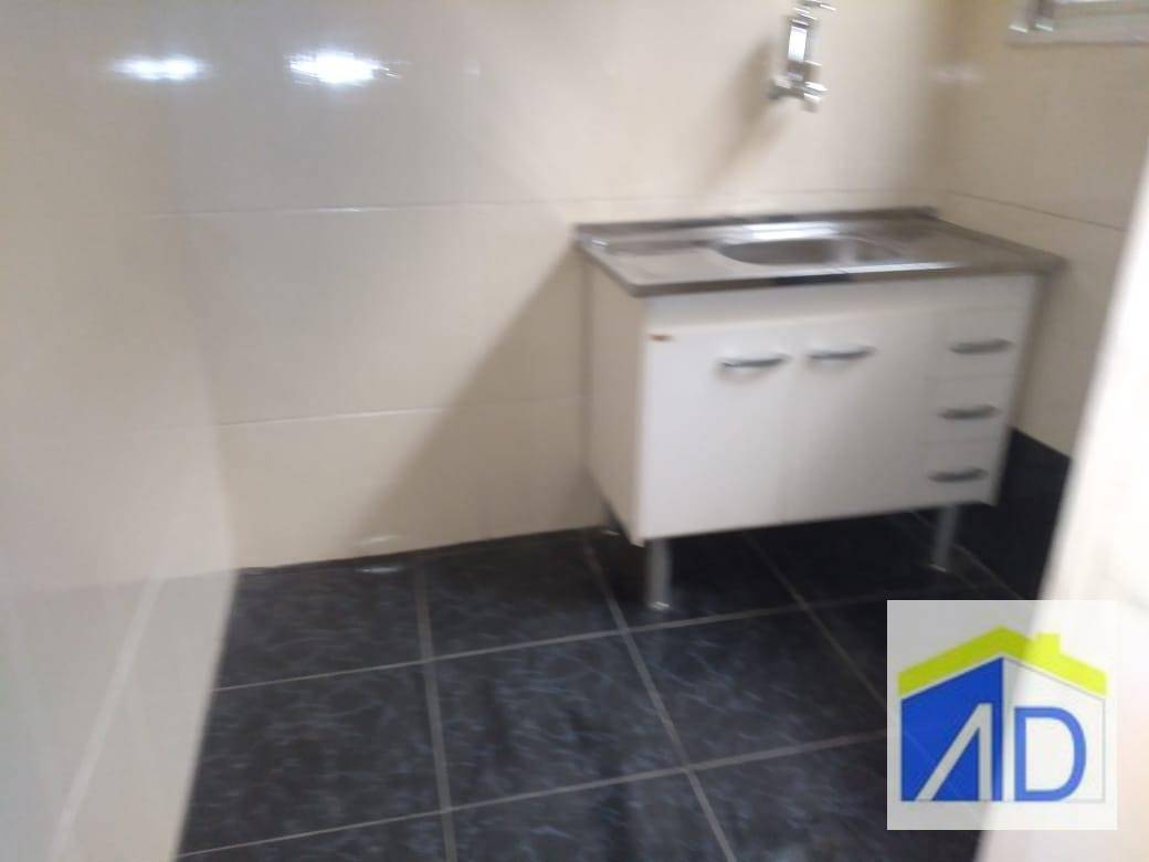 Apartamento à venda com 2 quartos, 50m² - Foto 25