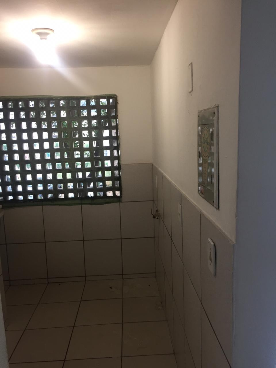 Apartamento à venda com 2 quartos - Foto 3