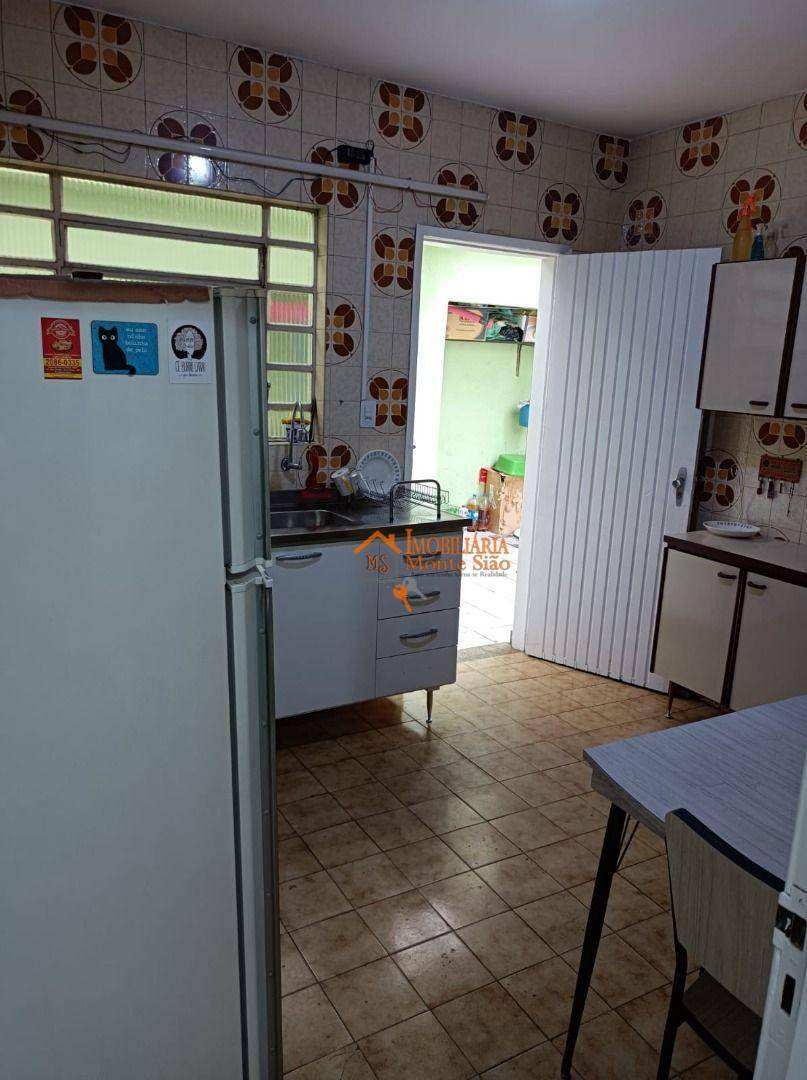 Sobrado à venda com 2 quartos, 111m² - Foto 2