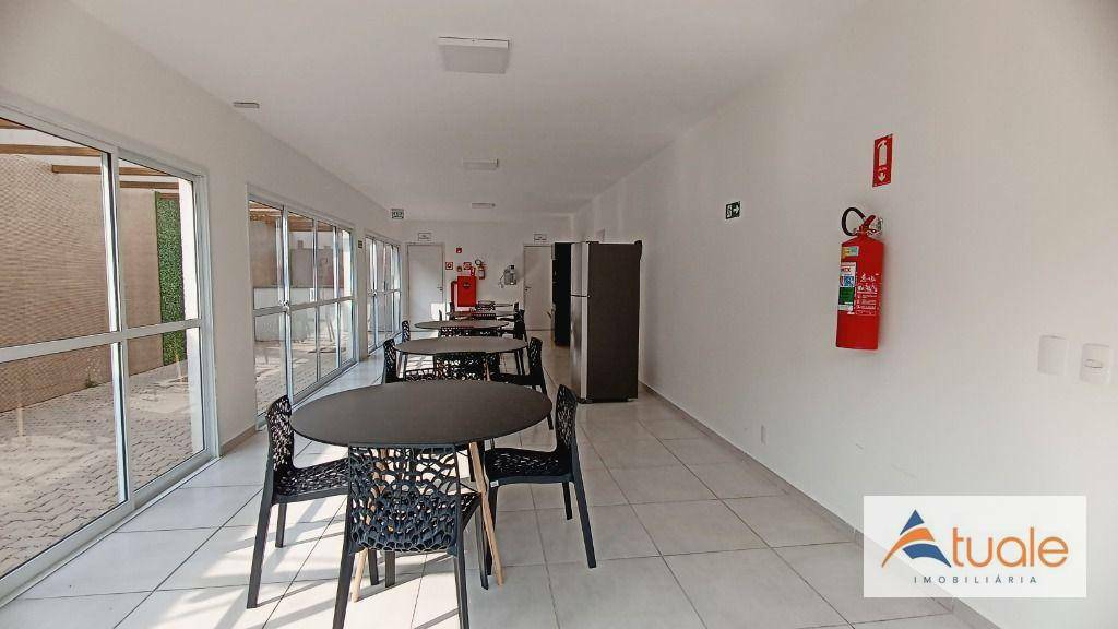 Apartamento à venda e aluguel com 2 quartos, 60m² - Foto 26