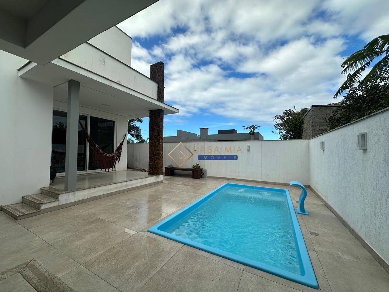 Casa, 3 quartos, 210 m² - Foto 4