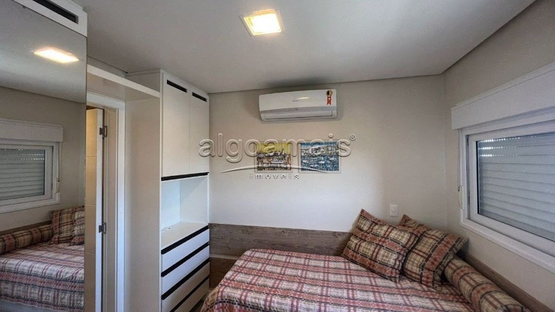 Apartamento à venda com 3 quartos, 145m² - Foto 14