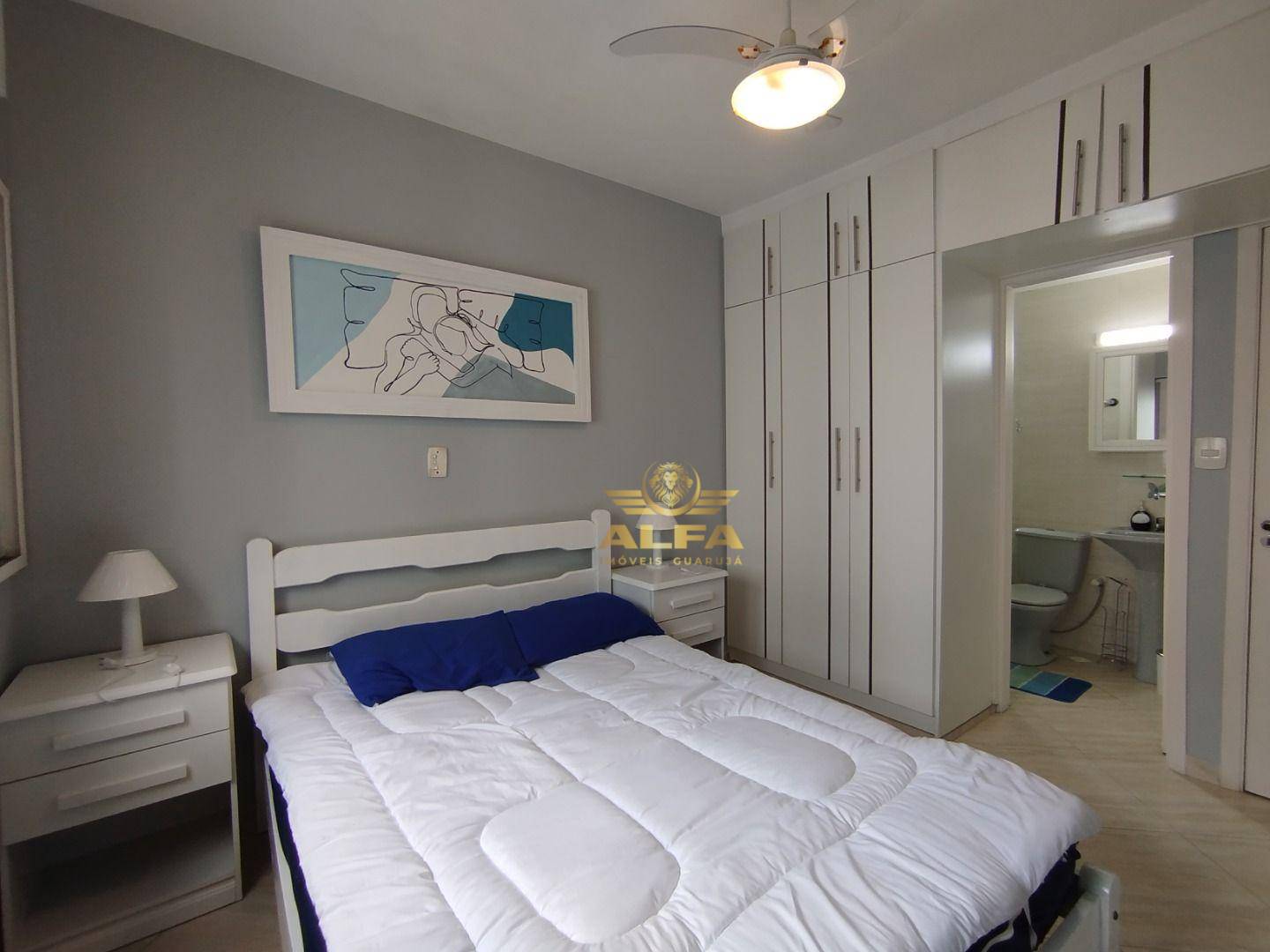 Apartamento à venda com 2 quartos, 65m² - Foto 12