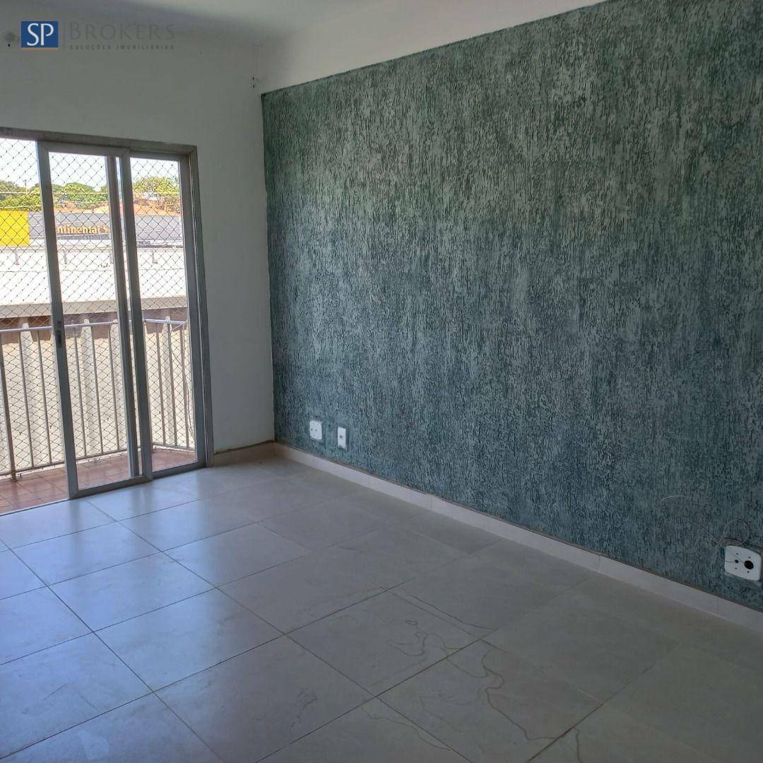 Apartamento para alugar com 2 quartos, 60m² - Foto 4