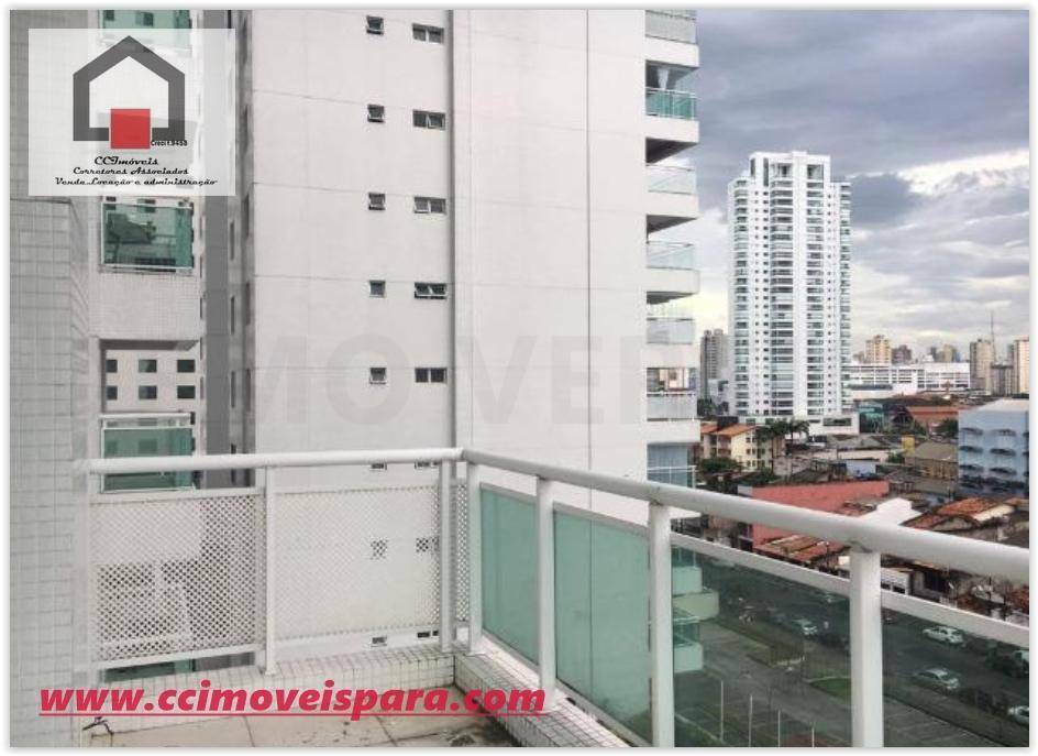 Apartamento à venda com 4 quartos, 323m² - Foto 4