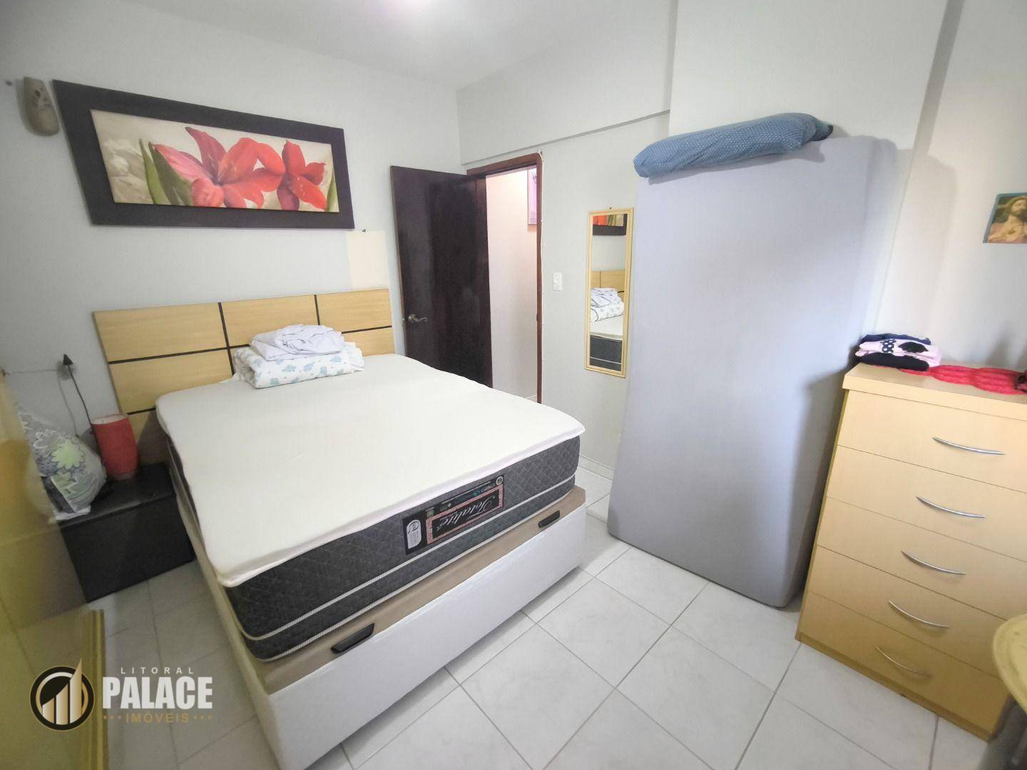 Apartamento à venda com 1 quarto, 49m² - Foto 12