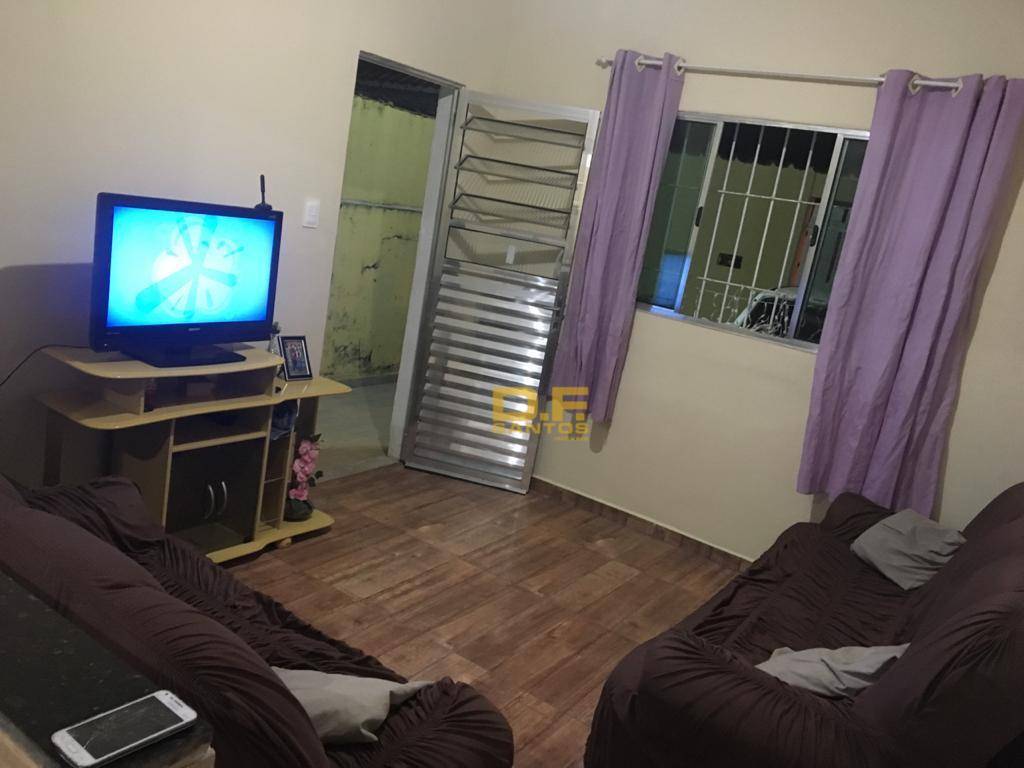 Casa à venda com 2 quartos, 225M2 - Foto 4